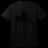 5.4 oz 100% Cotton T Shirt Thumbnail