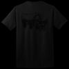 5.4 oz 100% Cotton T Shirt Thumbnail